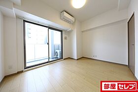 LiveCasa金山  ｜ 愛知県名古屋市中区伊勢山2丁目11-2（賃貸マンション1K・11階・24.39㎡） その3