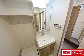 LiveCasa金山  ｜ 愛知県名古屋市中区伊勢山2丁目11-2（賃貸マンション1K・11階・24.39㎡） その24