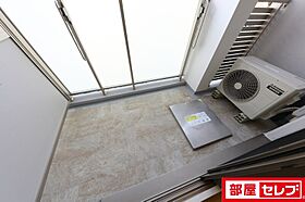 LiveCasa金山  ｜ 愛知県名古屋市中区伊勢山2丁目11-2（賃貸マンション1K・11階・24.39㎡） その15