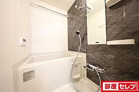 LiveCasa金山  ｜ 愛知県名古屋市中区伊勢山2丁目11-2（賃貸マンション1K・8階・24.39㎡） その4