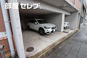 ライフステージ白壁II  ｜ 愛知県名古屋市東区白壁2丁目11-11（賃貸マンション1R・6階・30.38㎡） その14