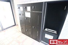 DOMUS21  ｜ 愛知県名古屋市中区栄4丁目6-42（賃貸マンション1LDK・6階・37.43㎡） その26