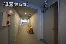 アンジュ栄  ｜ 愛知県名古屋市中区新栄1丁目3-24（賃貸マンション1LDK・9階・35.34㎡） その25