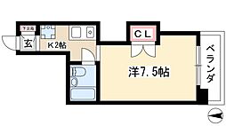 🉐敷金礼金0円！🉐コーポ伊勢山