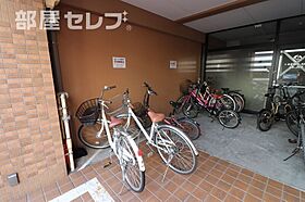 プロビデンスサーリII  ｜ 愛知県名古屋市中区新栄1丁目31-13（賃貸マンション1R・3階・30.17㎡） その26