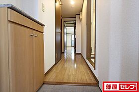 ヴィラ・イレブンス  ｜ 愛知県名古屋市中川区十一番町2丁目16（賃貸マンション1R・2階・34.65㎡） その20