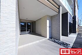 ブリリアコート金山  ｜ 愛知県名古屋市熱田区新尾頭1丁目9-36（賃貸マンション1K・8階・28.04㎡） その26