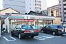 周辺：セブンイレブン名古屋松原3丁目店 381m