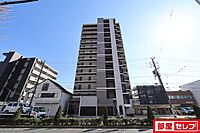 愛知県名古屋市中川区幡野町4-21：物件画像／部屋セレブ大須店　株式会社S-point