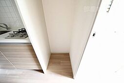 反転の間取りの写真を使用しています