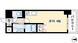 🉐敷金礼金0円！🉐エルスタンザ東別院
