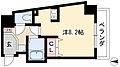 グレイス吹上4階4.6万円