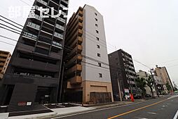 レジデンス金山スクエア
