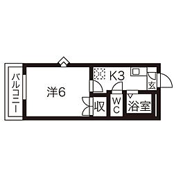 🉐敷金礼金0円！🉐アルターク橦木