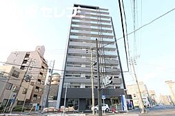 パルティール千種アネックス