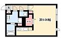 Branche浄心4階6.7万円