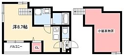 Loft13新栄