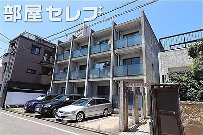 外観 外観