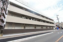 ヴィオーラ八番　A棟