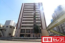 プラウランド名駅