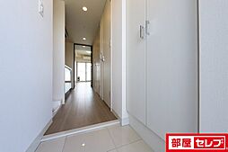 ディアレイシャス浅間町3