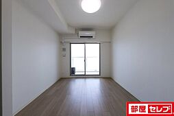 ディアレイシャス浅間町3