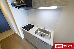 ディアレイシャス浅間町3