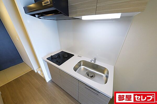 ディアレイシャス浅間町3