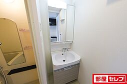 ディアレイシャス浅間町3
