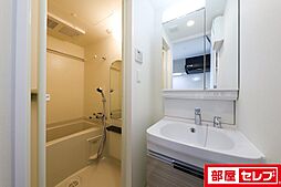 ディアレイシャス浅間町3