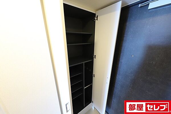 ディアレイシャス浅間町3