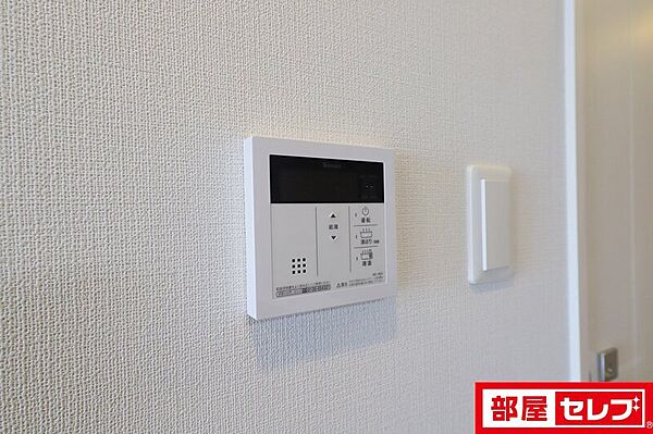 ディアレイシャス浅間町3