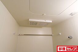 ディアレイシャス浅間町3