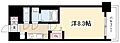 プレサンス大須観音ディオ10階5.9万円