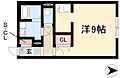 GVIVRE東別院3階6.6万円
