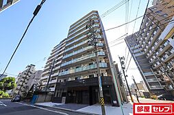 ディアレイシャス大須観音III