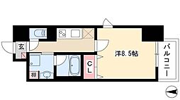 🉐敷金礼金0円！🉐ヴェーラカーサウルバーナ