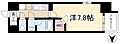 ブランシエスタ泉12階8.0万円