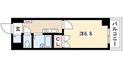 クレスト泉 10階