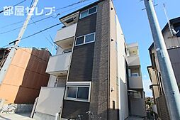ハーモニーテラス二番5