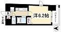 プレサンス桜通アベニュー11階5.6万円