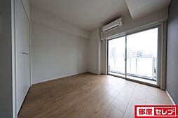 GranVia丸の内 4階1Kのリビング/ダイニング