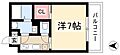 アソシエ鶴舞公園2階6.8万円