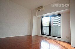 ABC　SAKURA GARDEN 9階1Kのリビング/ダイニング