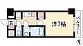 ヴィラマリオン1階5.5万円