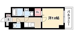 カランコエ川並