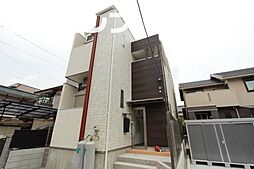 ハーモニーテラス八番II