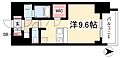 プレサンス広小路通葵7階6.9万円