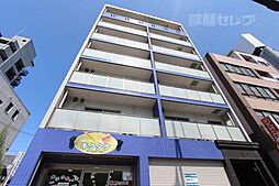 アースヒル東白壁