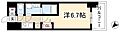 メイクス'熱田大宝10階6.2万円